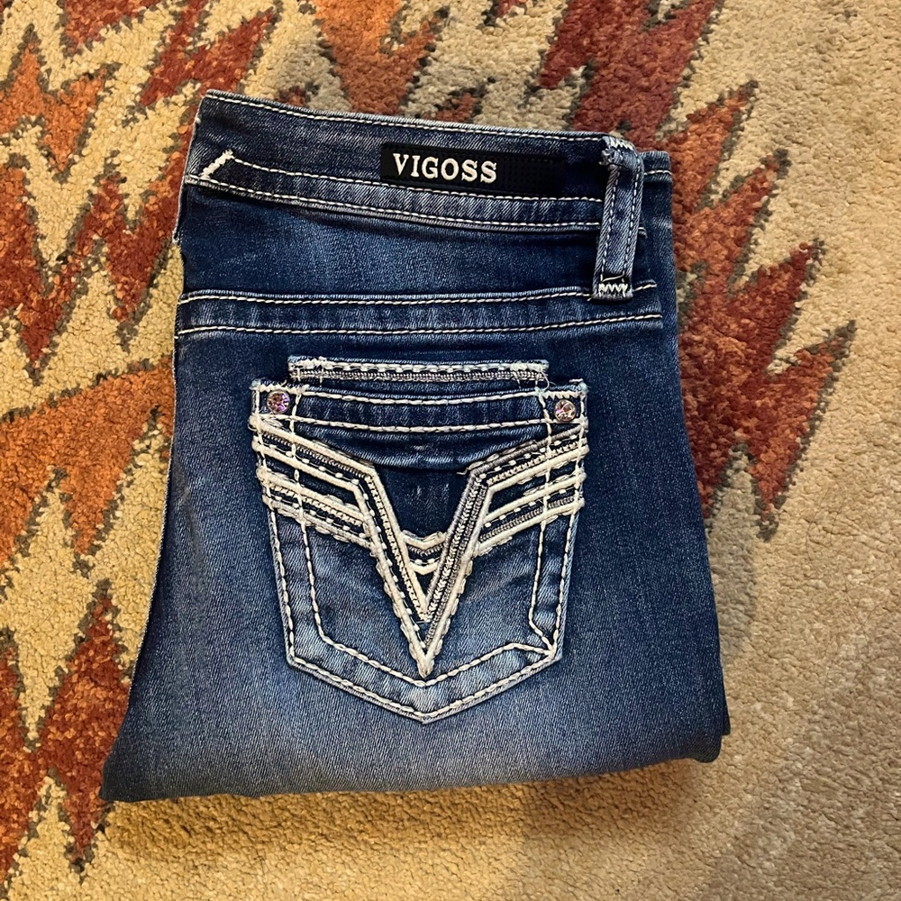 Women’s Vigoss Bootcut Jeans